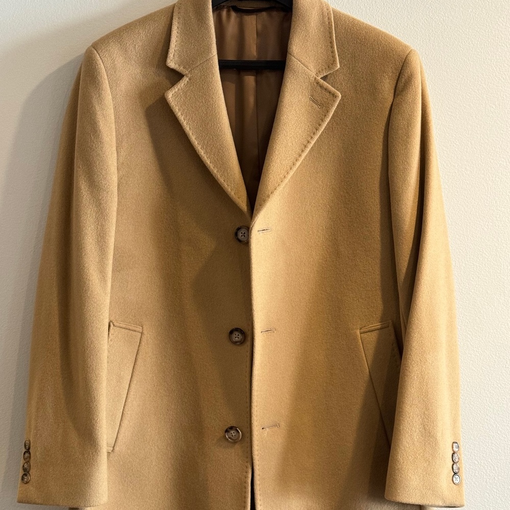 Ralph Lauren Coat